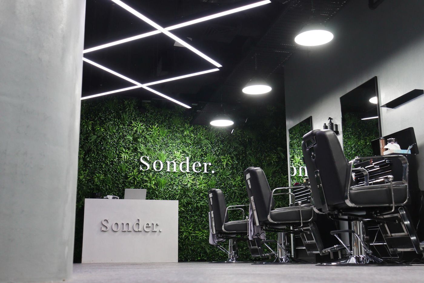 Sonder Mens Chatswood